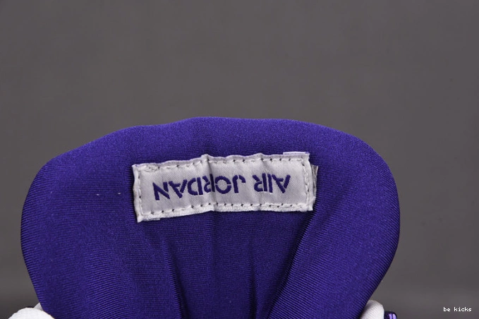 Rep retro air metallic jordan ct8527-115 purple 4 0502